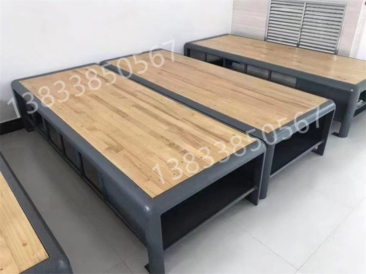 济南戒毒所床具