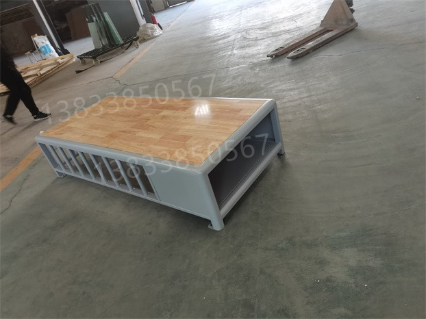 济南拘留所床具