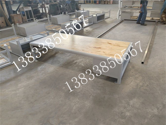 济南监狱床具